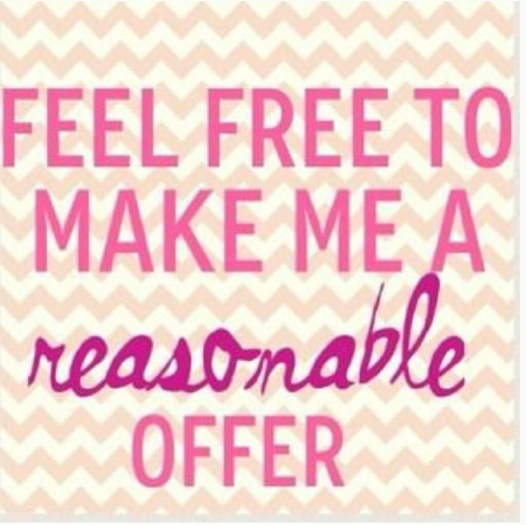 Make me an offer - Picture 1 of 1